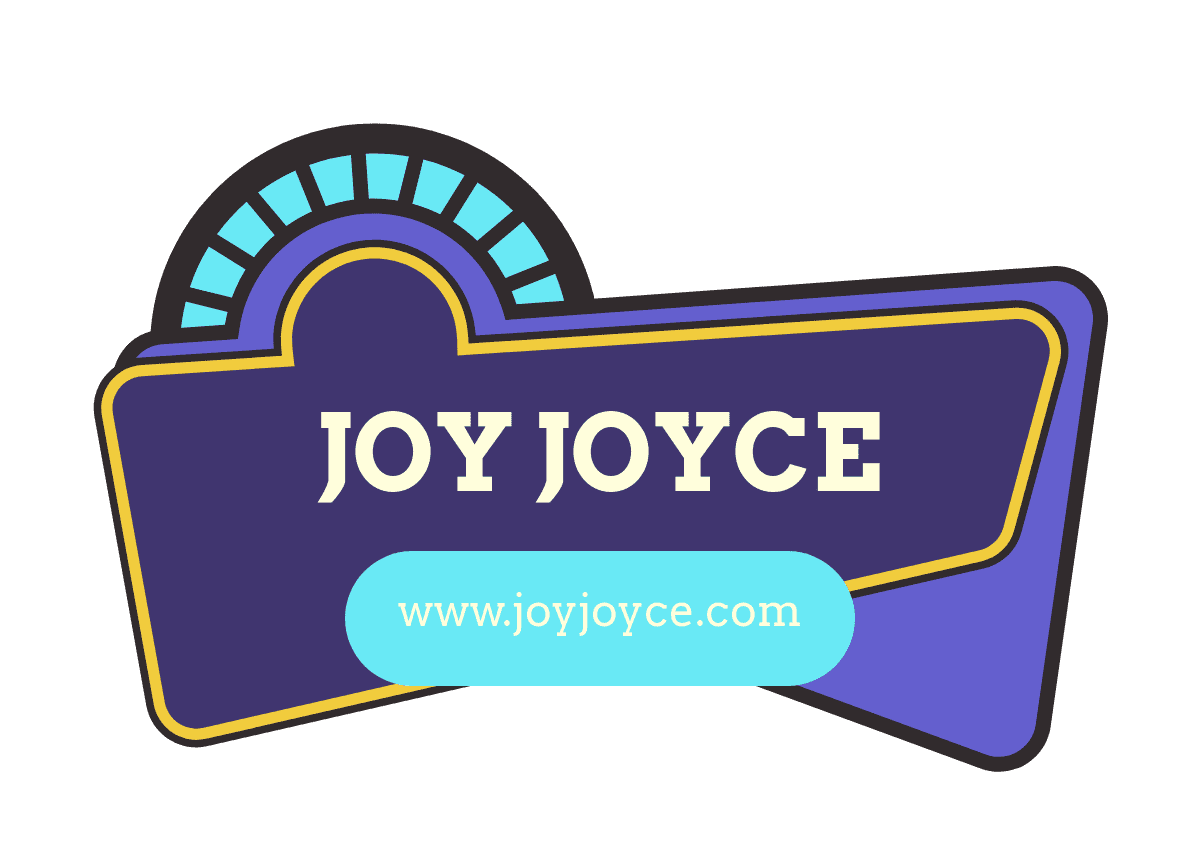 JOYJOYCE