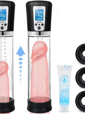 Electric Penis Pump