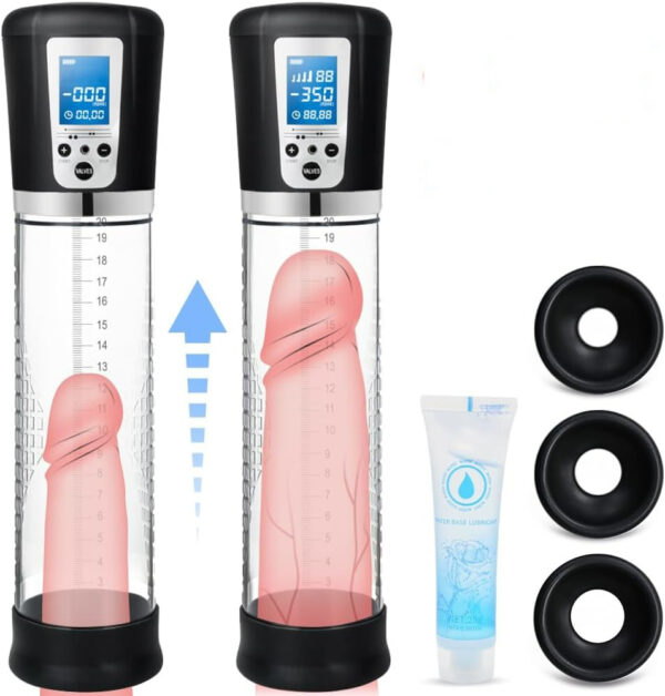 Electric Penis Pump