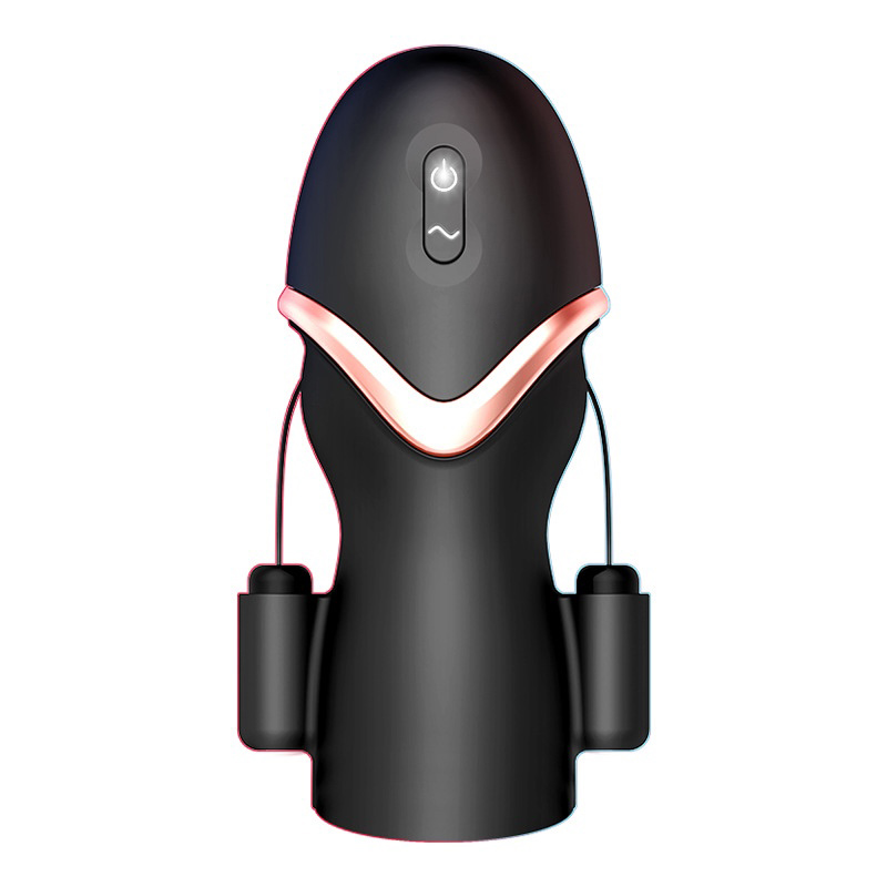 Male Masturbator for Electric,with 10 Vibration Modes-joyjoyce.com