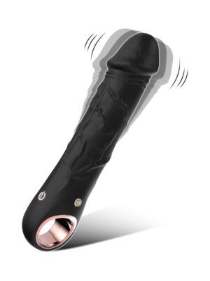 Dildo Vibrator