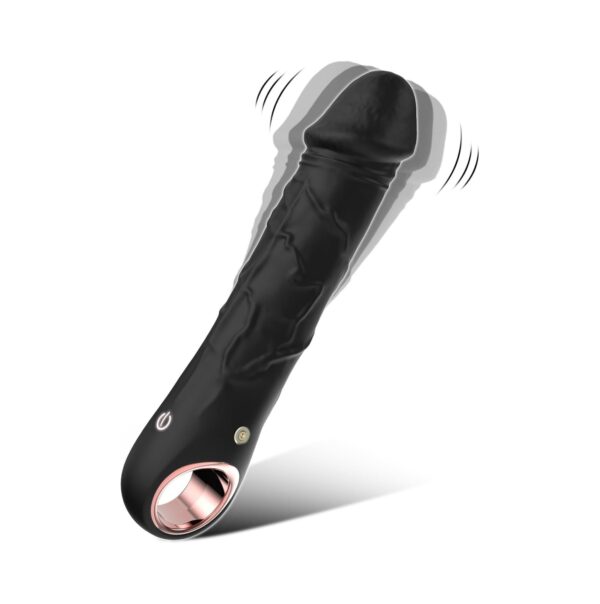 Dildo Vibrator