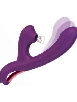 Rabbit Vibrator