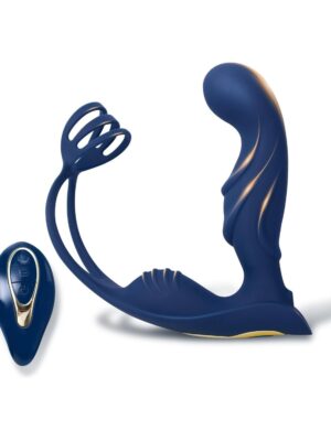 anal prostate toy